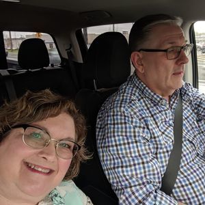 Meet your Posher, Tonya